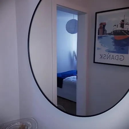 Kate Apartament