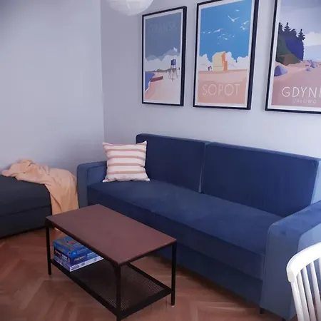 Apartament Kate