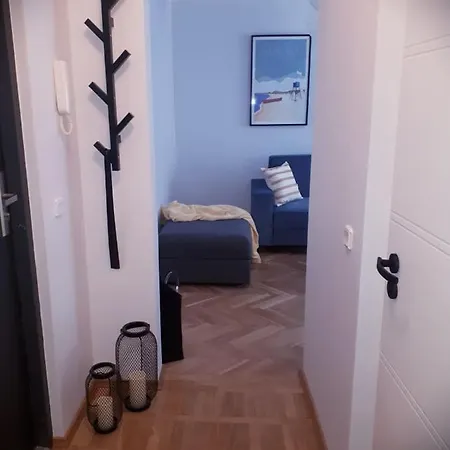 Kate Apartament Gdańsk