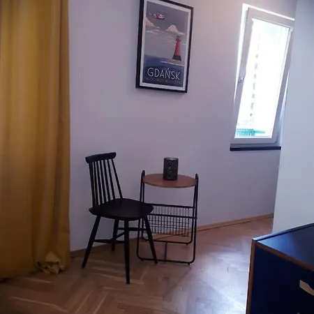 Apartament Kate *