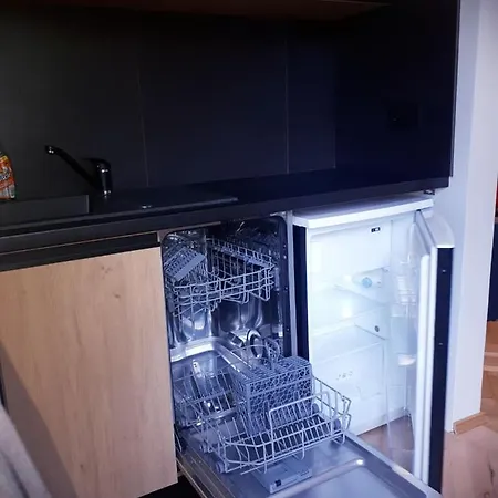 Apartament Kate Gdańsk