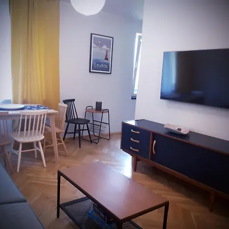 Kate Apartament *