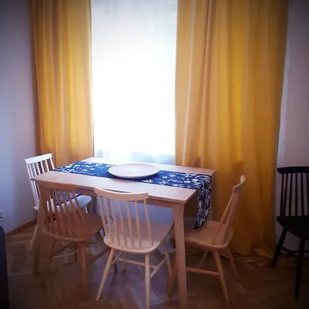 Kate Apartament Gdańsk