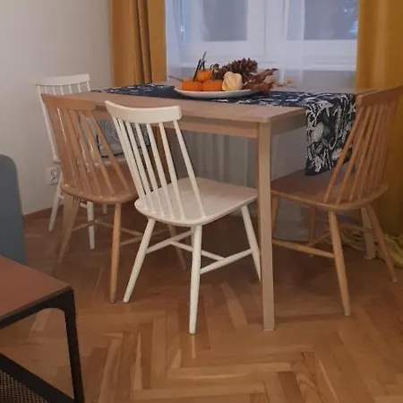 Apartament Kate